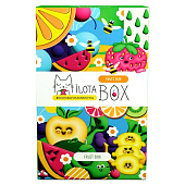 Подарочный набор MilotaBox MilotaBox mini Fruit iLikeGift MBS011 1